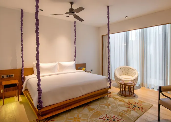 Azaya Beach Resort Goa