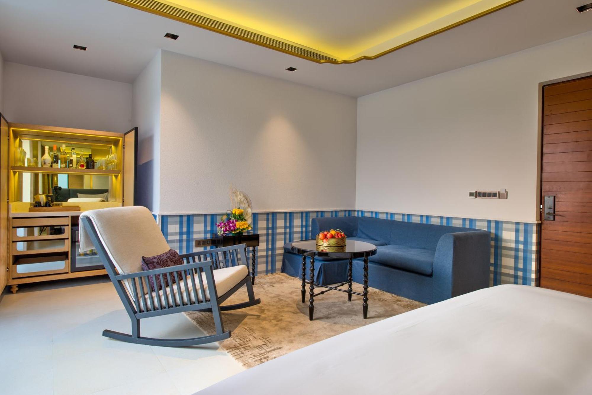Resort Azaya Goa Benaulim