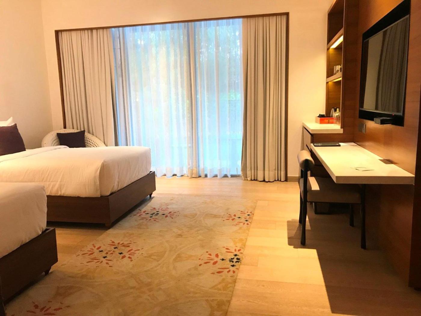Azaya Goa Resort Benaulim