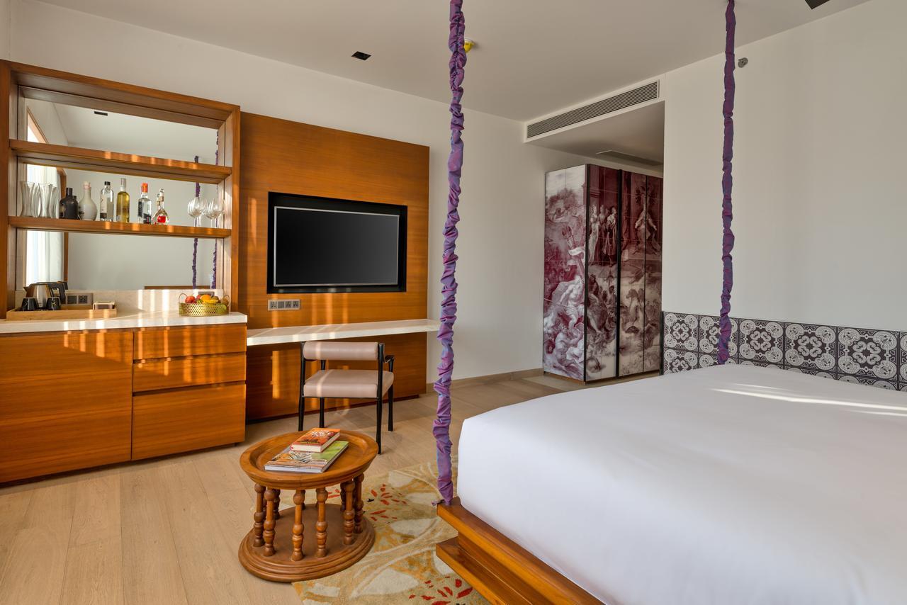 सहारा Azaya Goa 5*