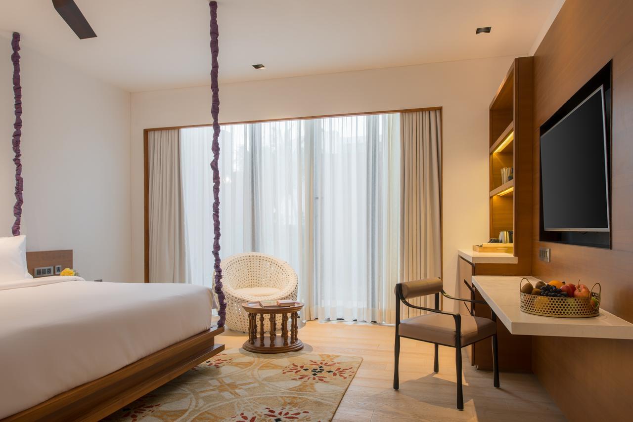 Resort Azaya Goa 5*