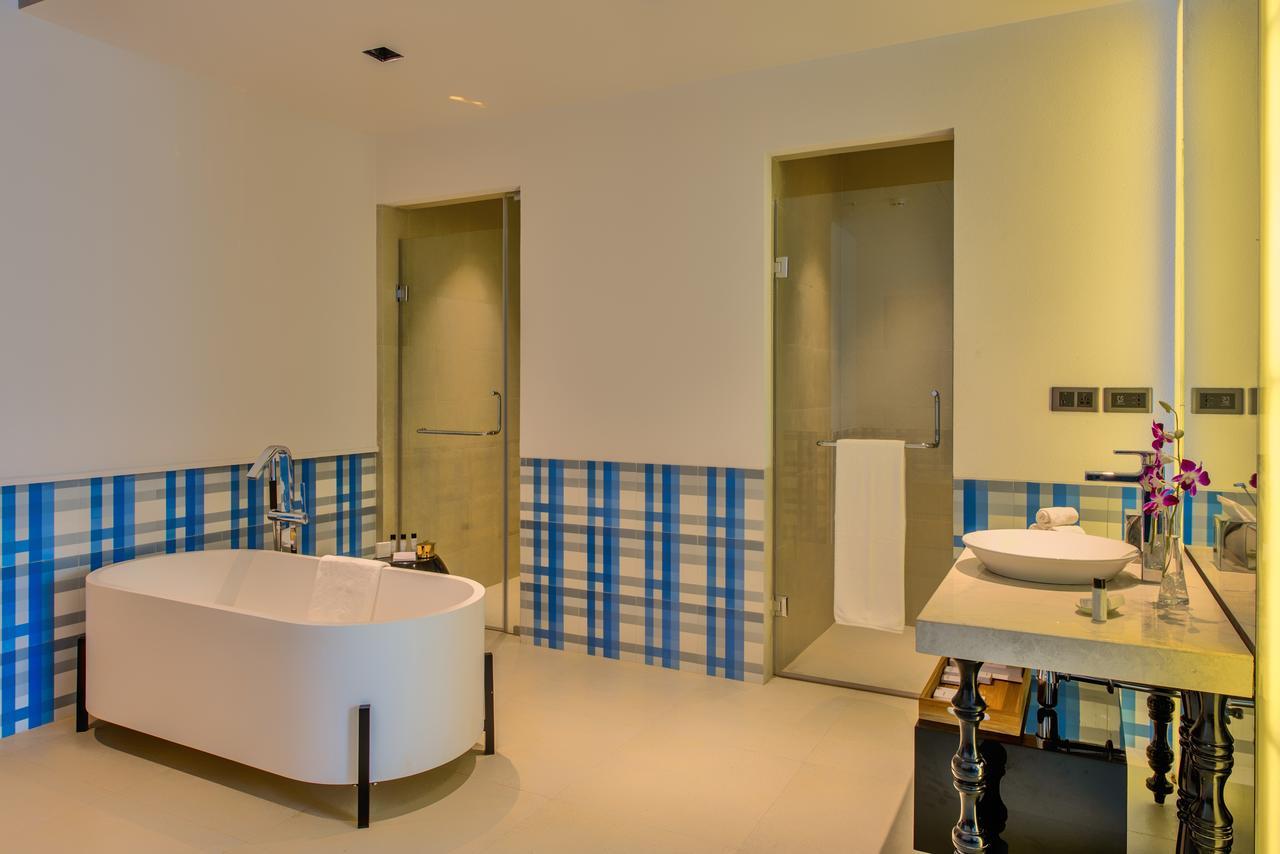 Azaya Goa 5* Benaulim