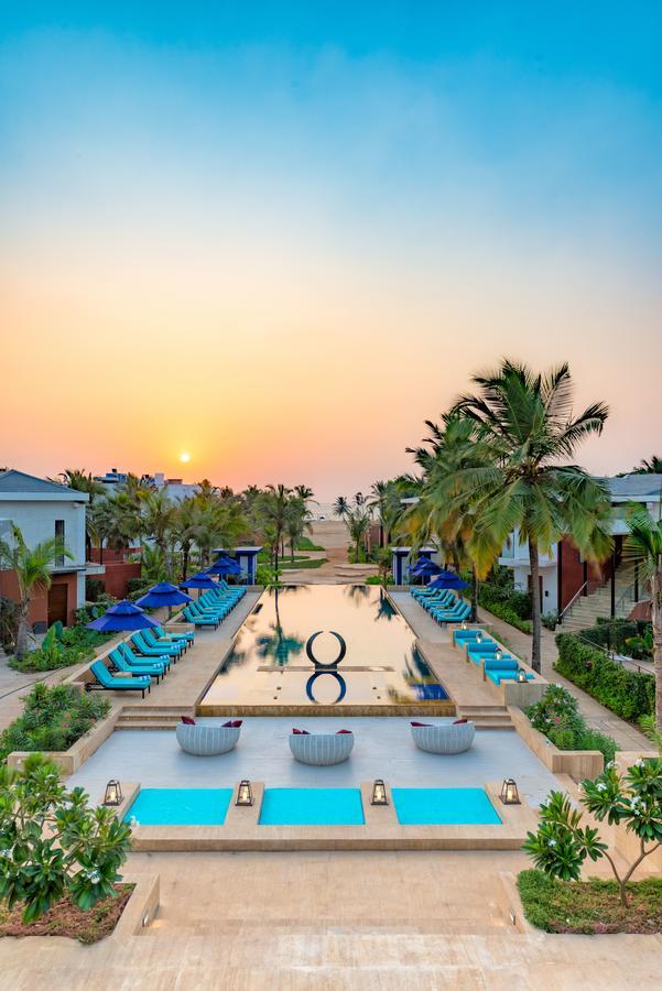 Azaya Goa 5* Benaulim
