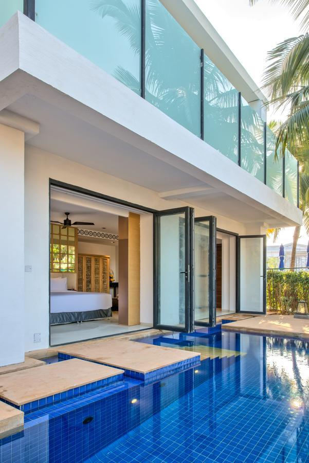 Resort Azaya Goa 5*