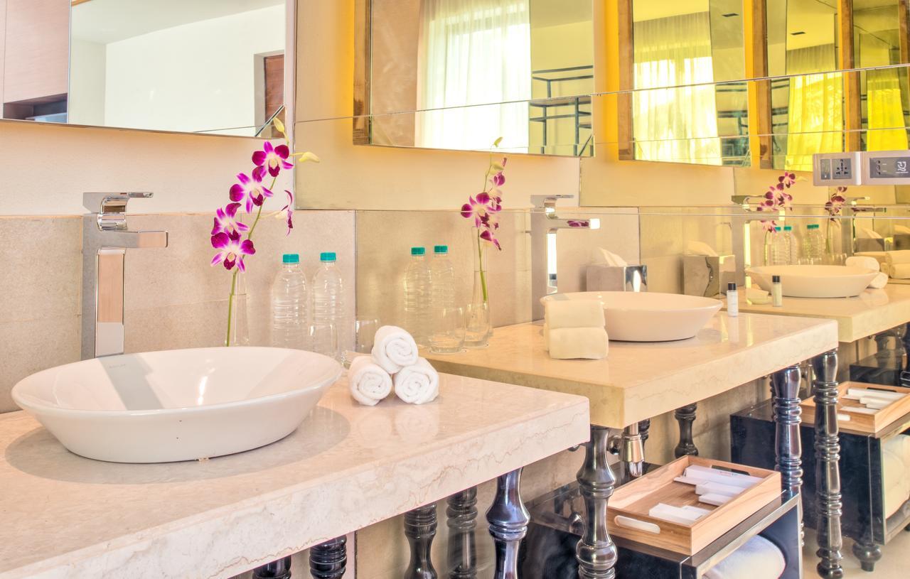 Resort Azaya Goa 5*