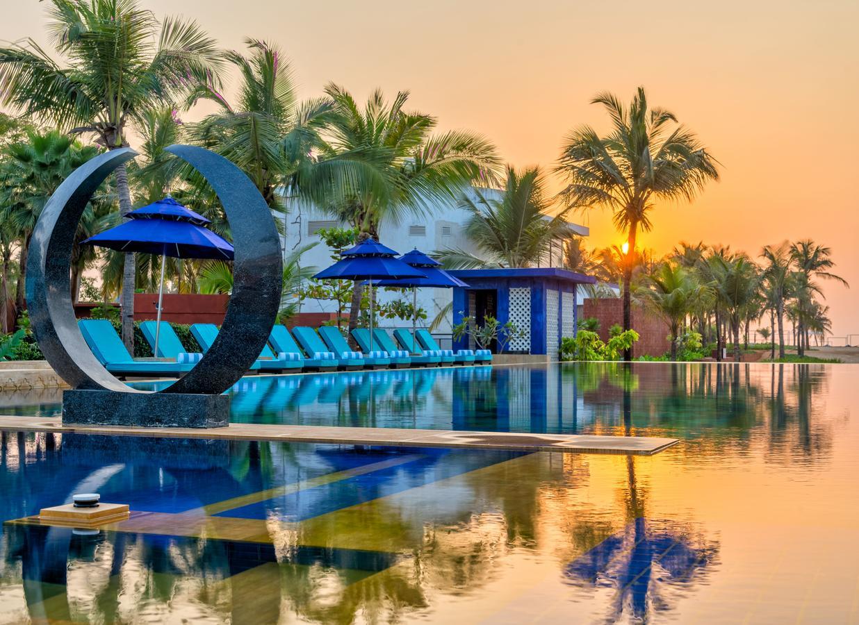 Azaya Goa 5* Benaulim