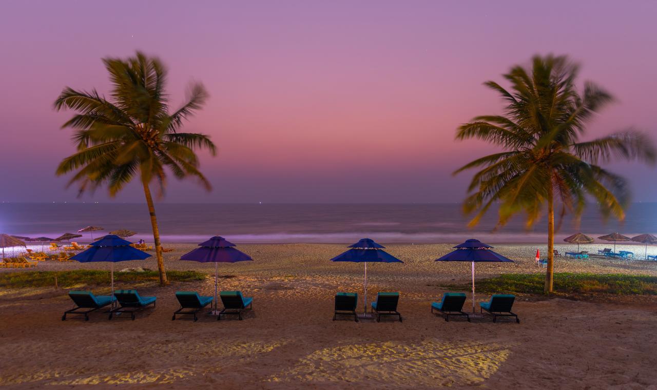 Resort Azaya Goa