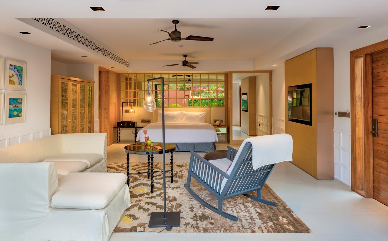 Azaya Goa 5* Benaulim