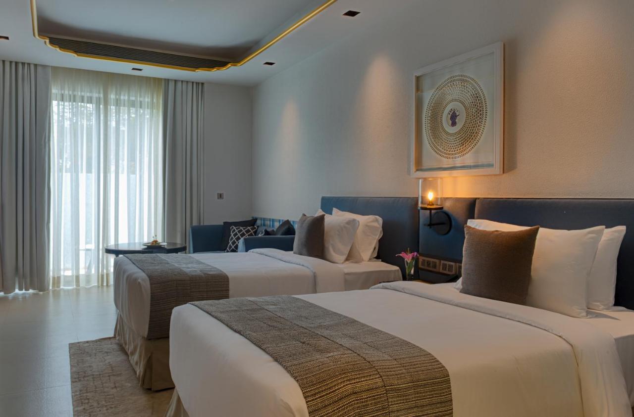 Azaya Goa 5* Benaulim