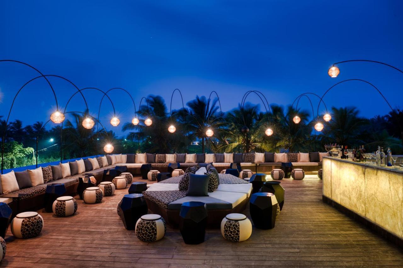 सहारा Azaya Goa 5*
