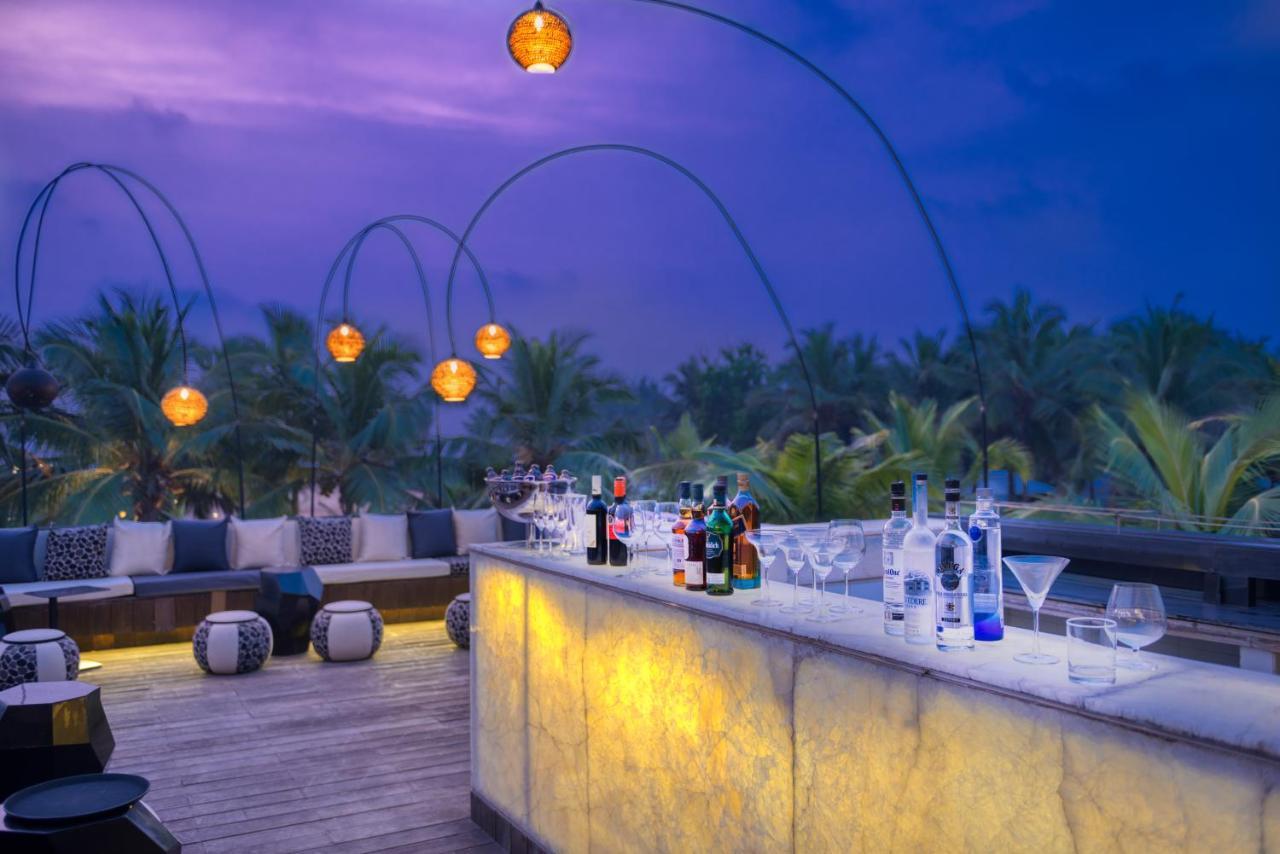 Azaya Goa 5* Benaulim