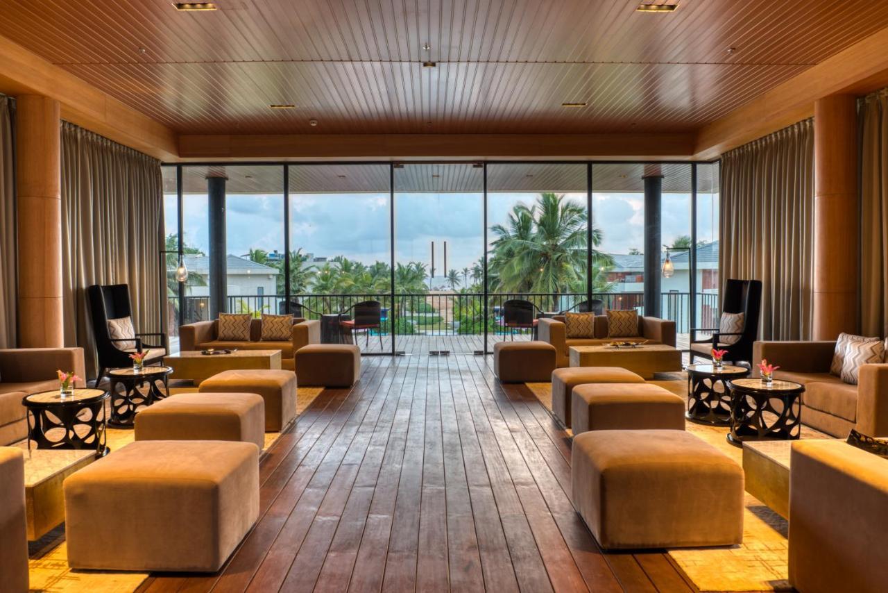 Azaya Goa Resort 5*