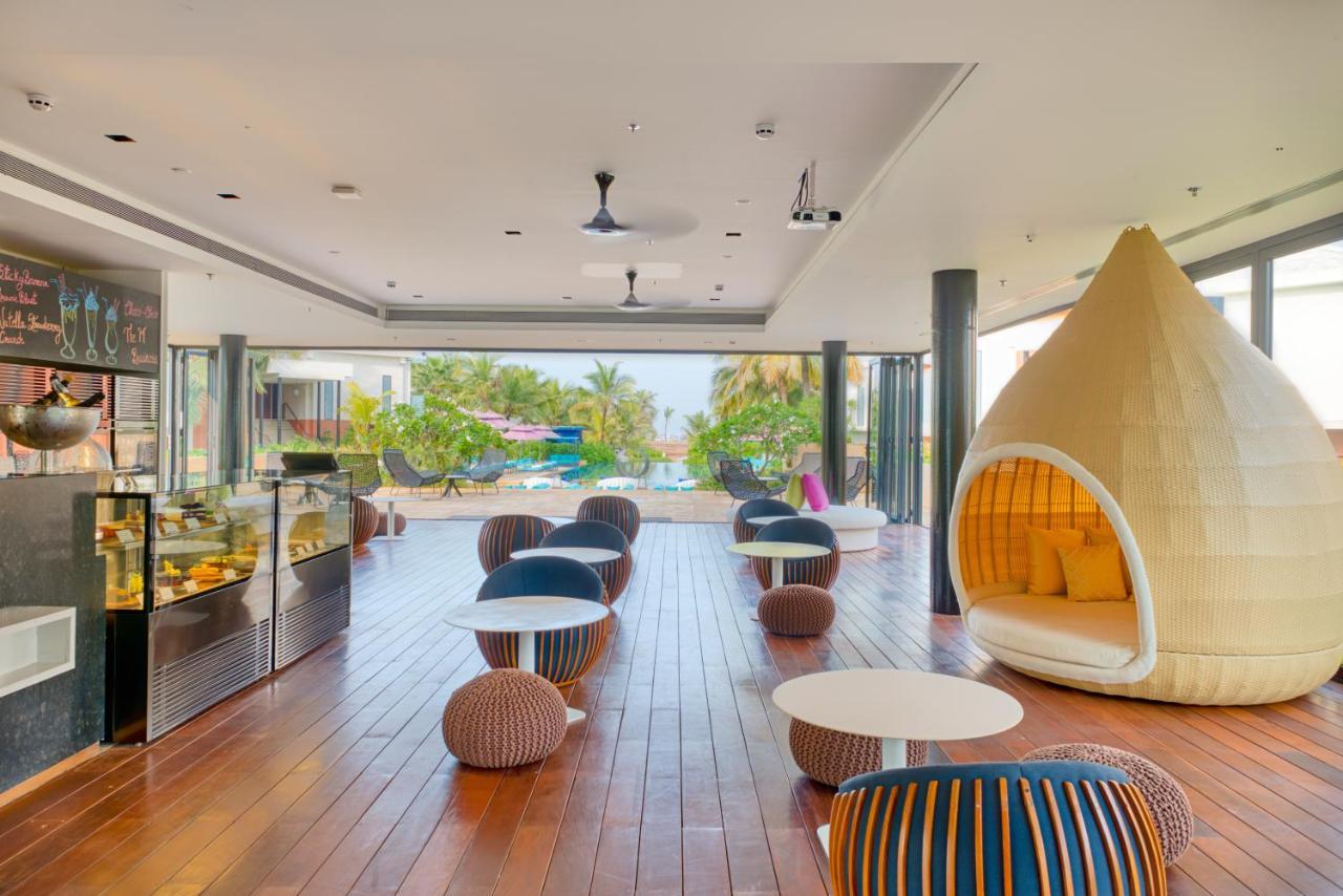 Resort Azaya Goa