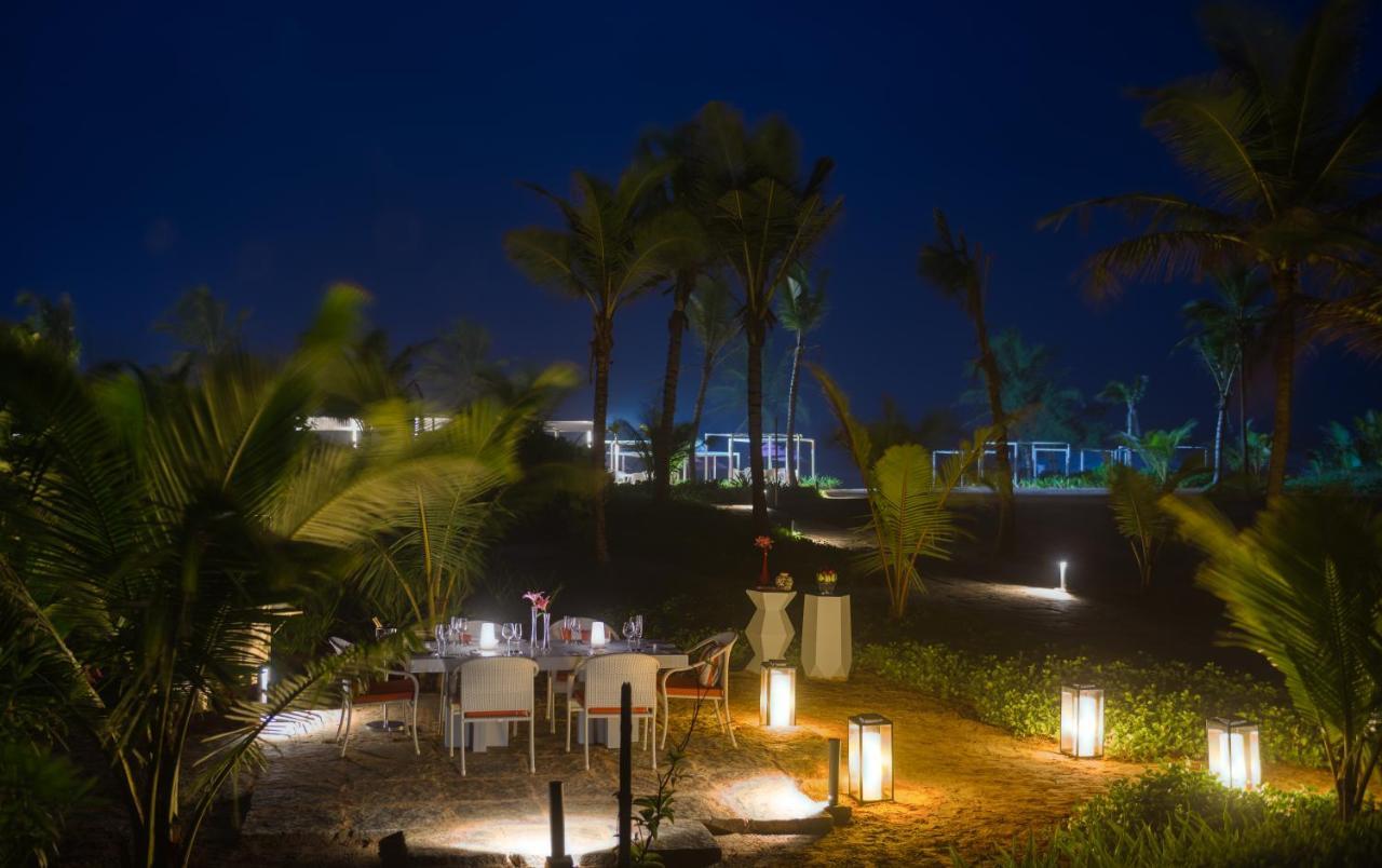 Azaya Goa 5* Benaulim
