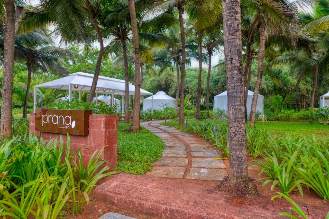 Resort Azaya Goa Benaulim